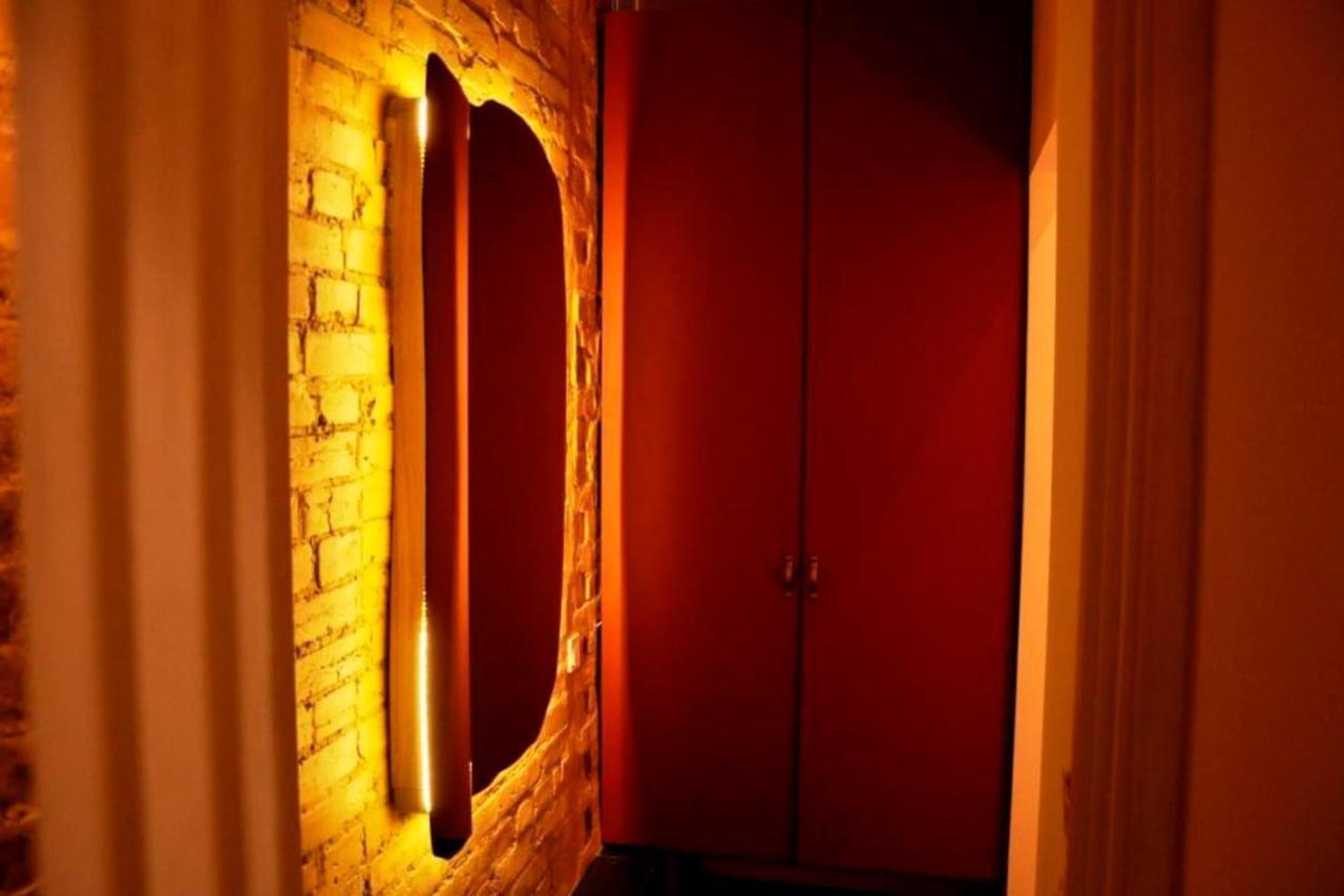 Kyiv Volcano Studio Dış mekan fotoğraf
